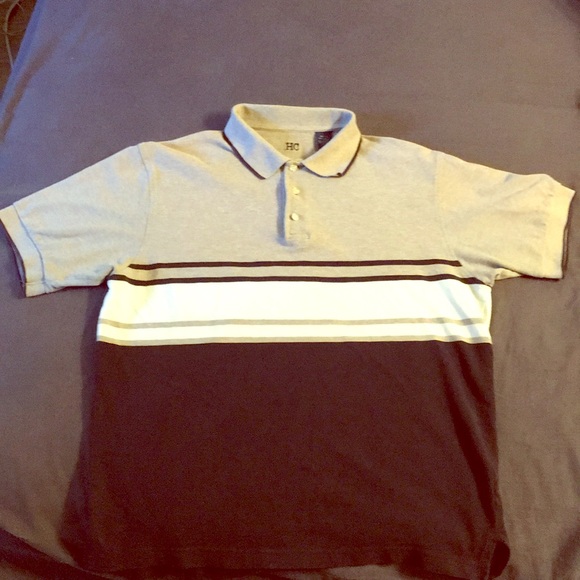 Other - HC - Athletic Fit Polo